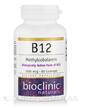 Фото товару B12 Methylcobalamin 1000 mcg, Метилкобаламін B12, 60 таблеток