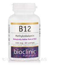 Метилкобаламін B12 B12 Methylcobalamin 1000 mcg Метилкобаламін B12 B12 Methylcobalamin 1000 mcg