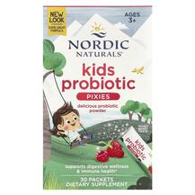 Пробіотики для дітей Nordic Flora Kids Probiotic Rad