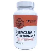 Огляд на Куркумін Curcumin with Turmeric Огляд на Куркумін Curcumin with Turmeric