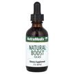 Фото товара NutraMedix, L-Аргинин, Natural Boost For Men, 60 мл