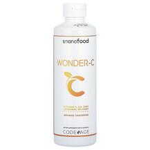 Підтримка печінки Wonder-C Liposomal Delivery Orange Підтримка печінки Wonder-C Liposomal Delivery Orange
