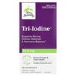 Фото товару Terry Naturally, Tri-Iodine 12.5 mg, Йод, 90 капсул