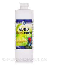 ADHD Mineral Support Unflavored Минеральные добавки