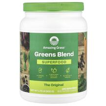 Green Superfood The Original Суперфуд Amazing Grass
