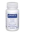 Фото товару Pure Encapsulations, Folate 1000, Метилфолат, 90 капсул