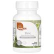 Фото товара Zahler, Цинк Цитрат, Bioactive Zinc Citrate, 90 капсул