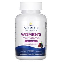Обзор на Women's Multivitamin Gummies для Обзор на Women's Multivitamin Gummies для