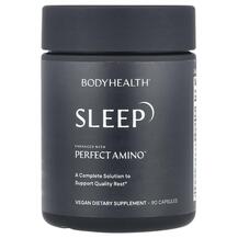 Мелатонін Sleep Enhanced with Perfect Amino