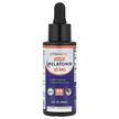 Фото товара Vitamatic, Мелатонин, Liquid Melatonin Natural Berry 20 mg, 59 мл