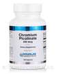 Фото товару Chromium Picolinate 250 mcg, Хром, 100 капсул