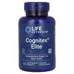 Фото товару Cognitex Elite, Підтримка здоров'я мозку, 60 таблеток