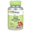 True Herbs Irish Sea Moss 500, Ірландський морський мох, 100 к...