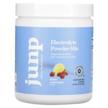 Електроліти Electrolyte Powder Mix Berry Lemonade Електроліти Electrolyte Powder Mix Berry Lemonade