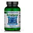 Фото товару Nutritional Frontiers, BetaZyme, Ферменти, 120 капсул