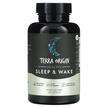 Фото товара Terra Origin, Поддержка сна, Healthy Sleep & Wake, 60 капсул