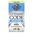Фото товара Garden of Life, Витамины для мужчин, RAW One For Man, 75 капсул