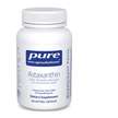 Фото товару Pure Encapsulations, Astaxanthin, Астаксантин, 120 капсул