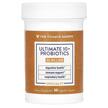 Фото товару Ultimate 10+ Probiotics 50 Billion, Пробіотики, 30 капсул