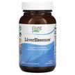 Фото товара Pure Essence, Поддержка печени, LiverEssence, 60 капсул