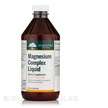 Фото товару Genestra, Magnesium Complex Liquid Tart Berry, Магній, 450 мл