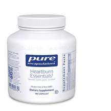 Heartburn Essentials Средства от изжоги Pure