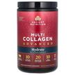 Фото товару Multi Collagen Advanced Hydrate Berry, Колаген, 480 г