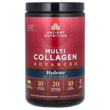 Multi Collagen Advanced Hydrate Berry Коллаген Ancient