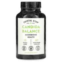 Підтримка Кандиди Candida Balance Crystal Star Підтримка Кандиди Candida Balance Crystal Star