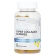 Фото товару Super Collagen Gummies with Biotin & Vitamin, Колаген, 60 таб