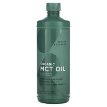 MCT Олія MCT Oil Unflavored Sports Research 946 мл