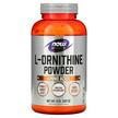 NOW, L-Орнитин в порошке, L-Ornithine Powder, 227 г