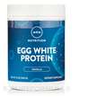 MRM, Egg White Protein Vanilla Flavor, Яєчний Протеїн, 340 г