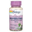 Фото товара Vital Extracts Resveratrol Japanese Knotweed, Ресвератрол, 60 кап