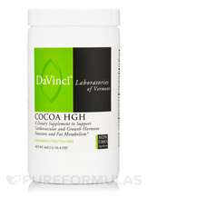 Гормон росту Гіпофіз Cocoa HGH DaVinci Laboratories
