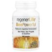 Фото товару RegenerLife BeePowerful, Бджолиний пилок, 90 капсул