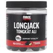 Фото товара Тонгкат Али, Longjack Tongkat Ali Gummies, 90 таблеток