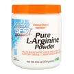 Фото товара Чистый L-Аргинин в порошке, Pure L-Arginine 300 g, 300 г