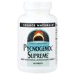 Фото товару Pycnogenol Supreme 60, Пікногенол Вищий, 60 таблеток