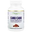 Paradise Herbs, Camu Camu 180 Vegetarian, Каму каму, 180 капсул