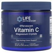 Вітамін C Effervescent Vitamin C Life Extension