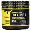 Фото товару Primaforce, Creatine-X Unflavored, Креатин, 250 г