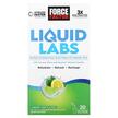 Фото товару Liquid Labs Rapid Hydration Electrolyte Drink, Електроліти, 7 g E