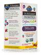 Фото товара Dr. Formulated Probiotics Organic Kids+ 5, Пробиотики, 30 таблето