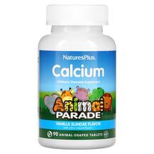 Calcium Childrens Chewable Кальций Natures Plus Calcium Childrens Chewable Кальций Natures Plus