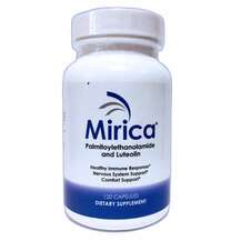 ПЕА Mirica Palmitoylethanolamide and Luteolin Young