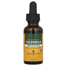 Calendula Календула Масло Herb Pharm 30 мл
