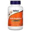NOW, Gr8-Dophilus, Пробіотики, 120 капсул
