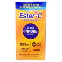 Nature's Bounty, Ester-C 24 Hour Immune Support, Естер-С 1000 ...