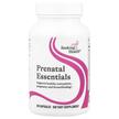 Фото товара Витамины для беременных, Prenatal Essentials, 60 капсул